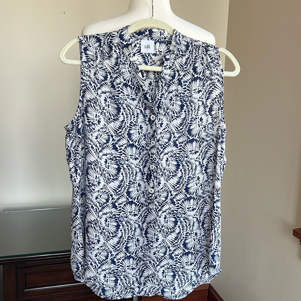 CABI TOP